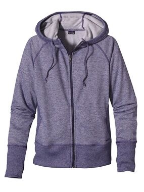 Patagonia W's Cloud Stack Hoody Size Medium